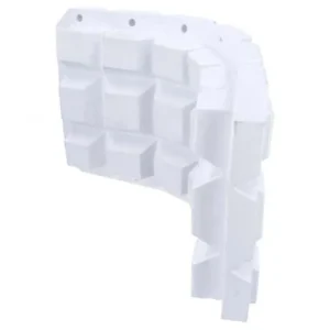 Defensa de Muelle Multifender