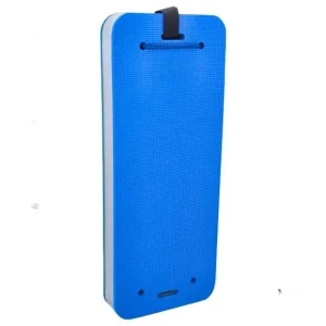 Defensa Plana Azul EVA