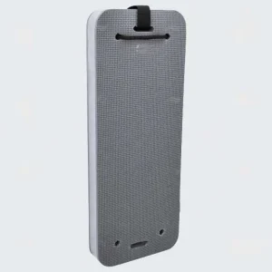 Defensa Plana Copolímero