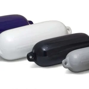 Defensas Cilíndricas Serie G Polyform