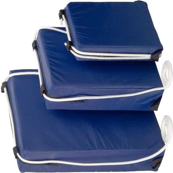 Defensas Planas Gomespuma - Imagen 2