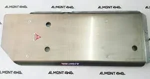 Ford RANGER Raptor 2019> Depósito original 6mm