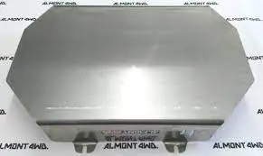 Nissan TERRANO II SWB depósito 6mm