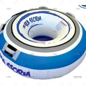 Deslizador Hinchable Sea Storm