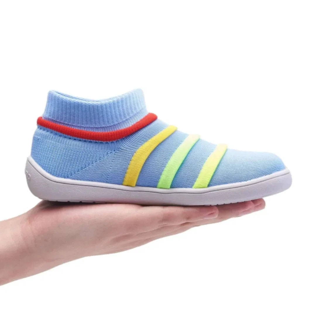 Saguaro Kids Agile II Outlet – Zapatillas Barefoot Infantiles - Imagen 5