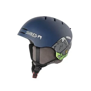 Slam - Cap Noshock Needmoresnow