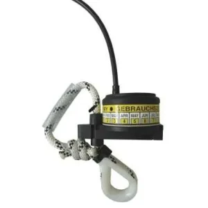 Zafa Neumáticatica Hammar H20 MRU para Balsas Salvavidas