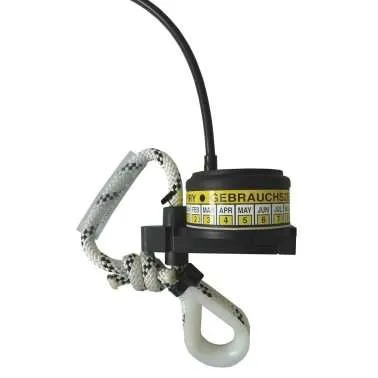 Zafa Neumáticatica Hammar H20 MRU para Balsas Salvavidas - Imagen 2