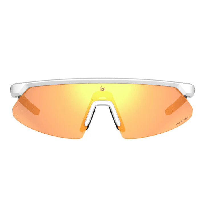 Anteojos Micro Edge White - Imagen 4