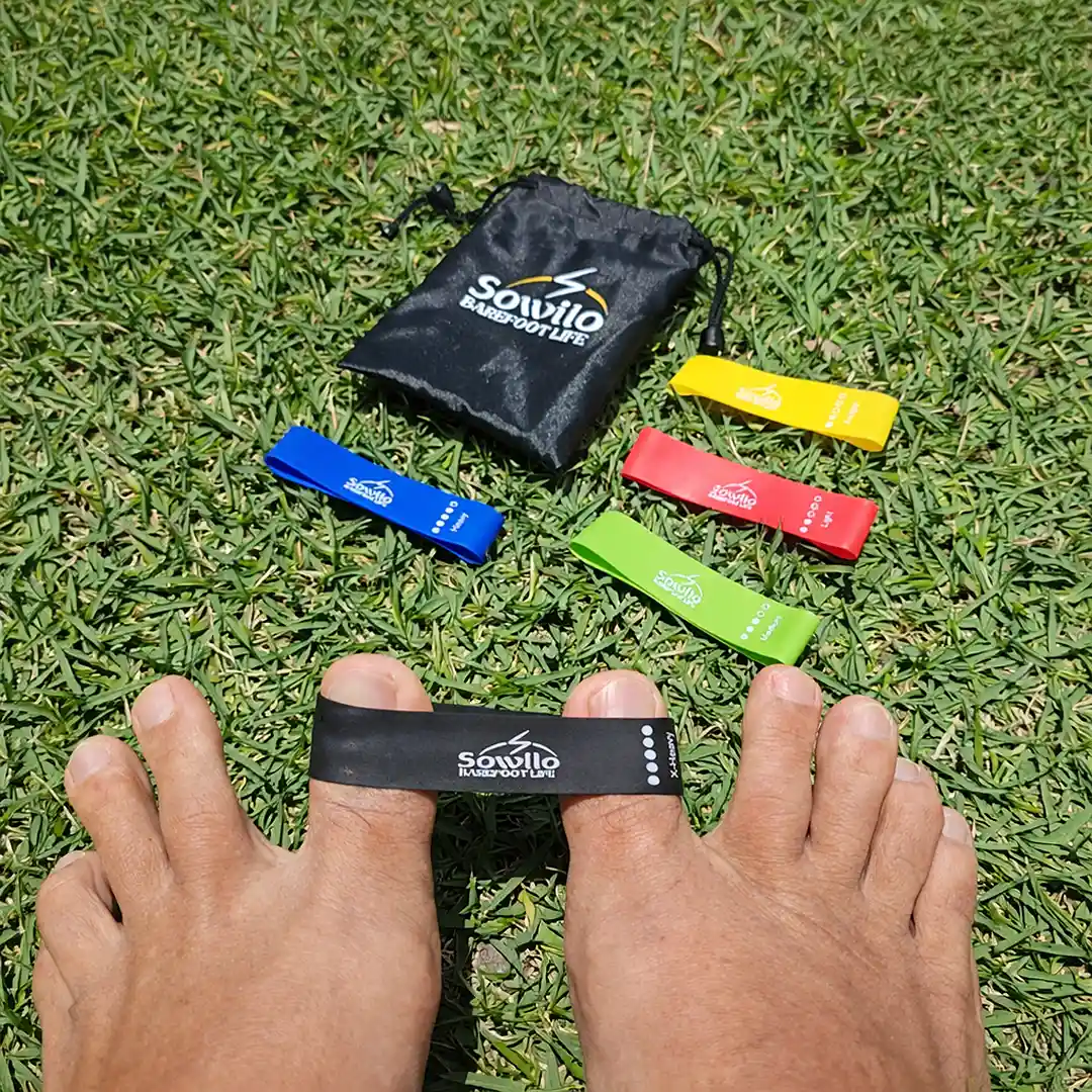 Pack Reflex Reset SOWILO - Imagen 7