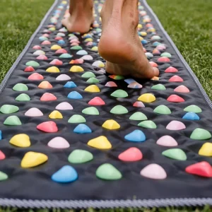 ReflexMat de Sowilo - Conecta tus pies, renueva tu cuerpo