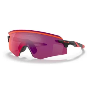 Anteojos Encoder Matte Black PRZM Road