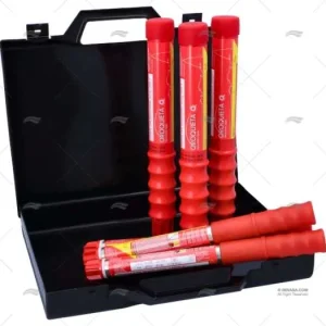 Equipo de Señales de Socorro Zona 4