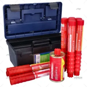 Equipo de Señales de Socorro Zona 2 y 3