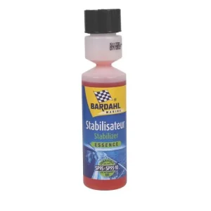 Estabilizador de gasolina – 250ml