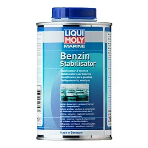 Estabilizante Gasolina Motor Marino