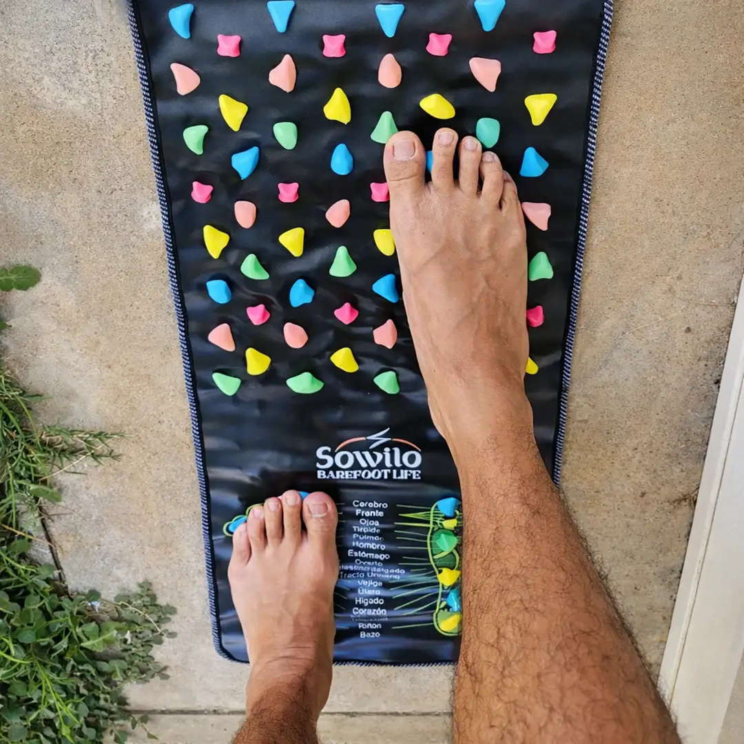 Pack Reflex Reset SOWILO - Imagen 5