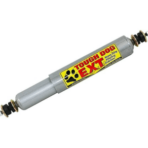 Amortiguador de dirección Tough Dog HD para Toyota Serie 60-61-62