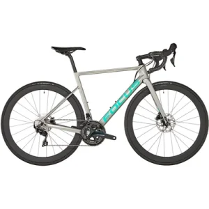 FOCUS IZALCO MAX 8.6 DISC LIGHT GREY (2ª MANO)
