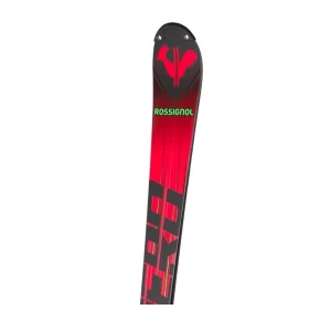 Skis Hero Athlete FIS SL 149 (SPX15)