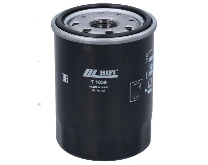 Filtro de Aceite Evinrude – Johnson BRP - Imagen 3