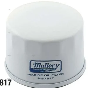 Filtro de Aceite Suzuki 4T / 9-57817