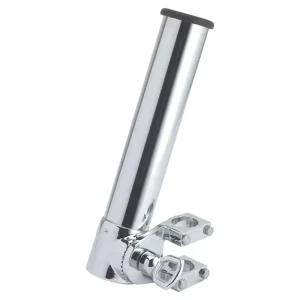 Soporte para Caña de Pescar Inox