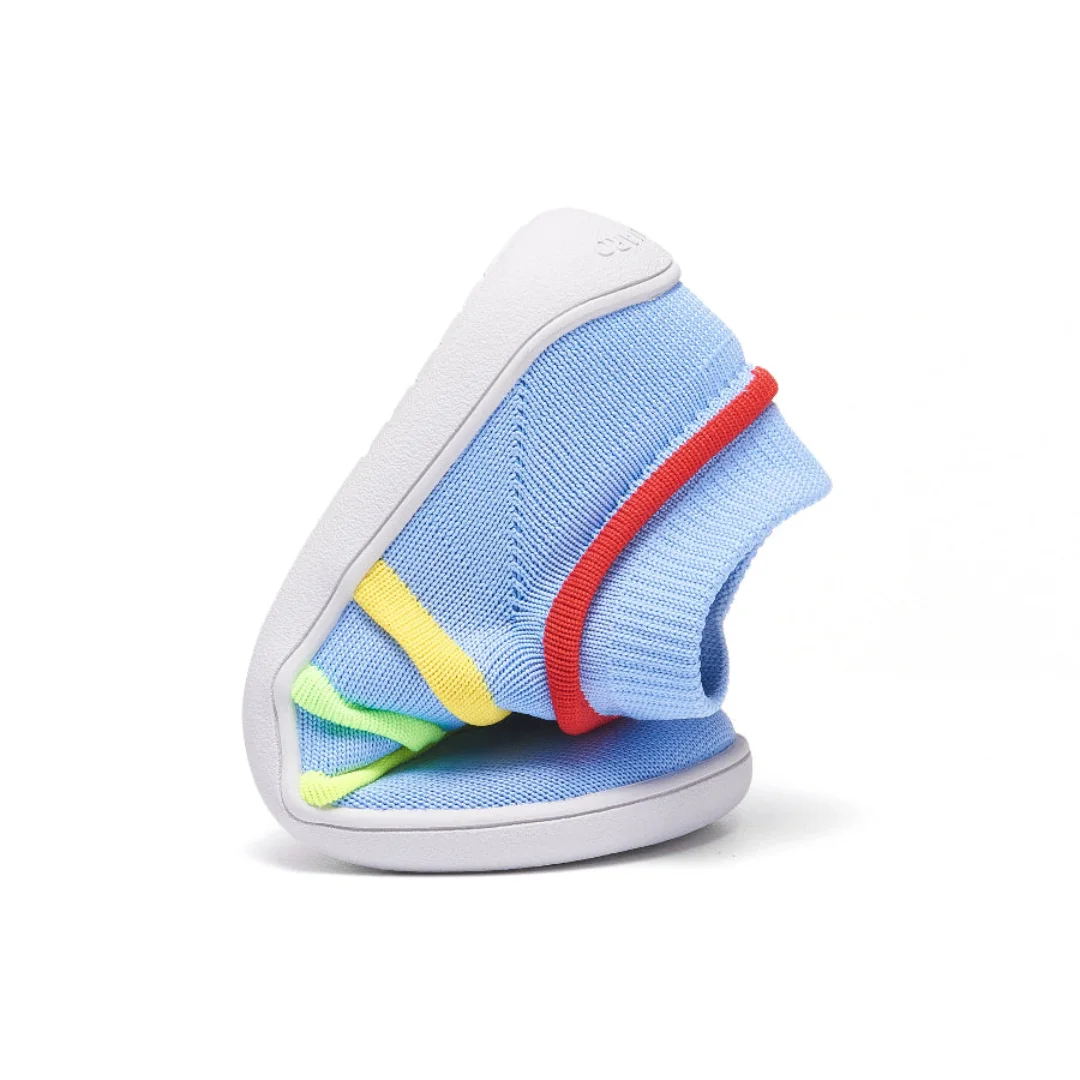 Saguaro Kids Agile II Outlet – Zapatillas Barefoot Infantiles - Imagen 7