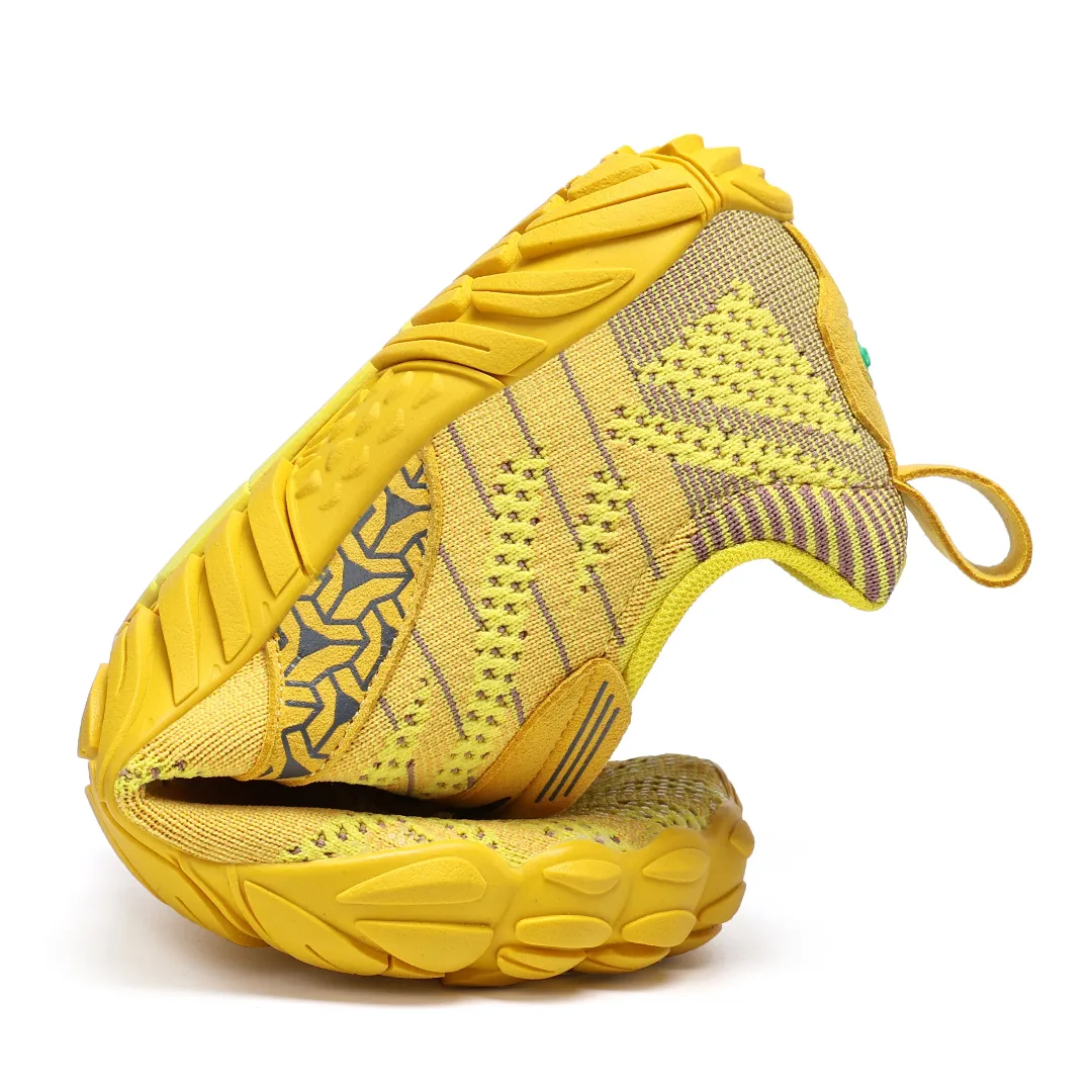 Saguaro Free I – Zapatillas Barefoot Deportivas Minimalistas - Imagen 6