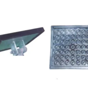 Base de Goma para Cuna