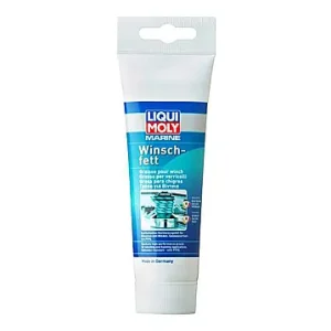 Grasa Marina para Cabrestantes