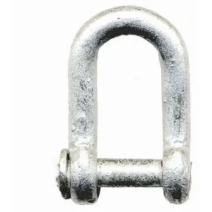 Grilletes Galvanizados