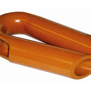 Guardacabos para Cable de Acero