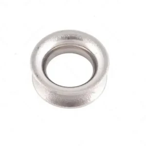 Guardacabos Inox Redondo