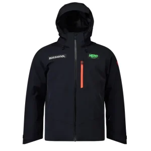 Campera de Ski Hero Blackside Insulated - Hombre