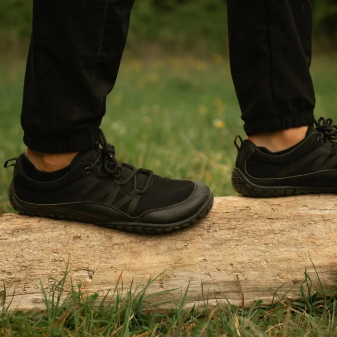 Saguaro Forestep – Zapatillas Barefoot Outdoor Minimalistas - Imagen 3