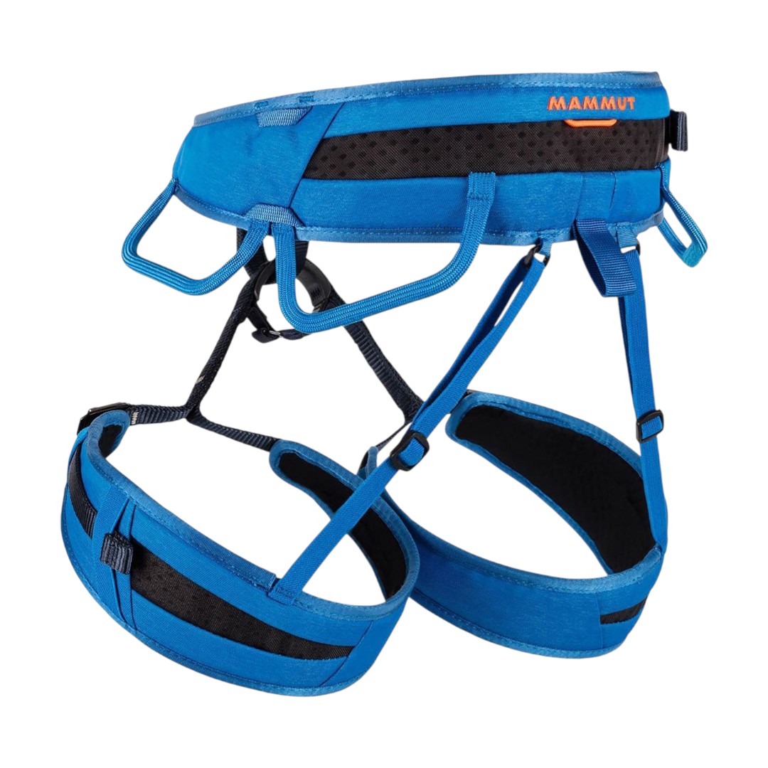 Arnés Mammut Ophir 3 slide - Imagen 8