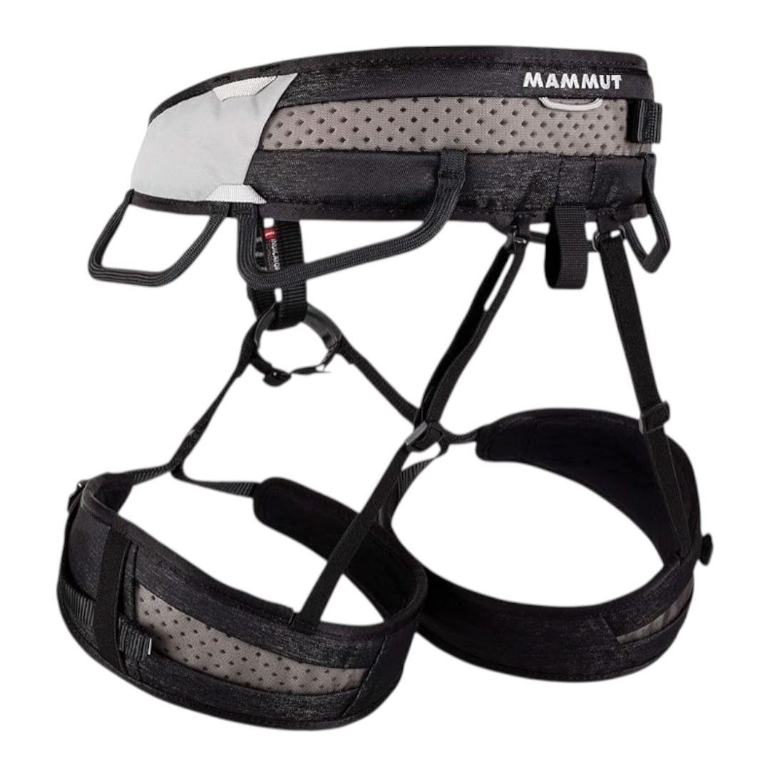 Arnés Mammut Ophir 3 slide - Imagen 3