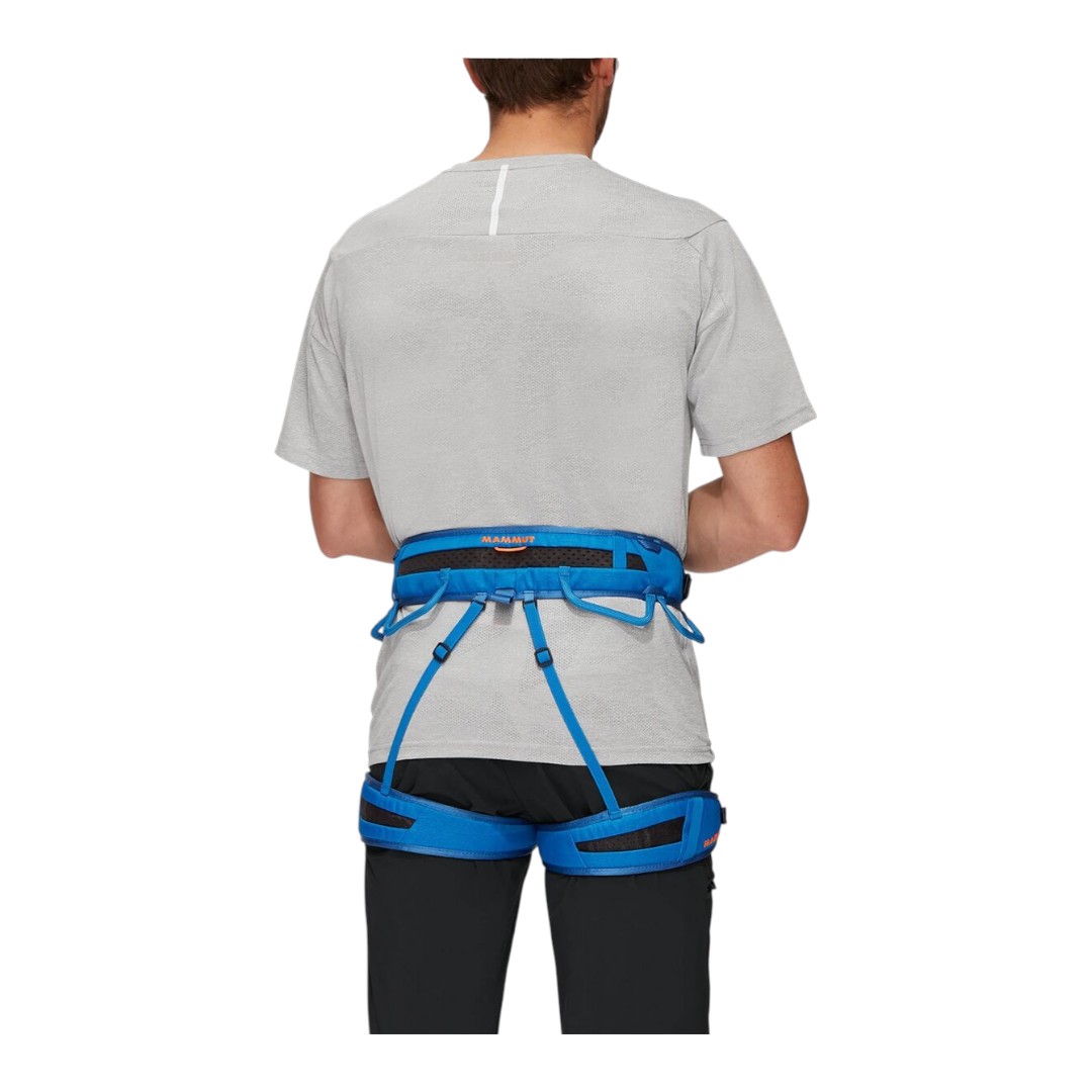 Arnés Mammut Ophir 3 slide - Imagen 9