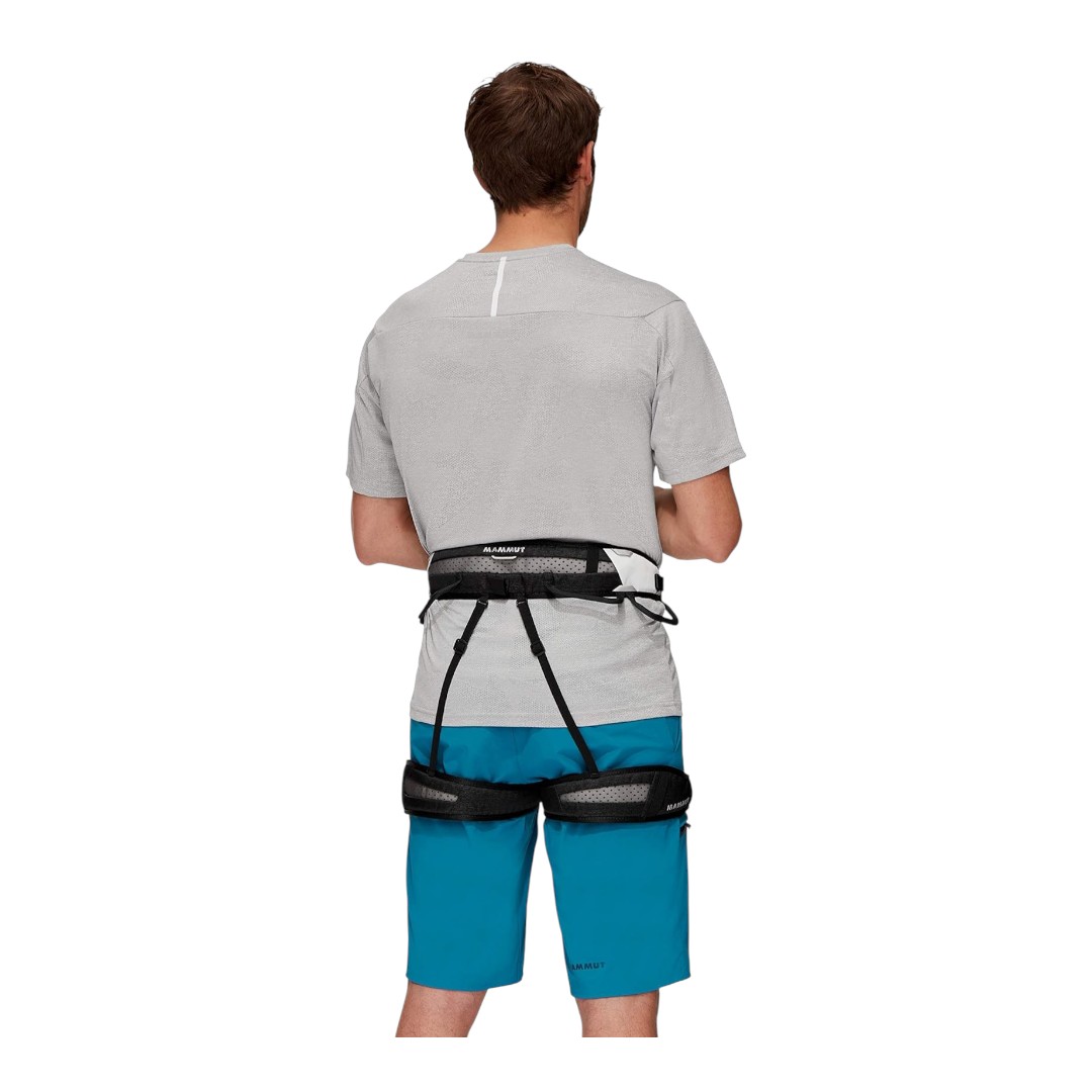 Arnés Mammut Ophir 3 slide - Imagen 4