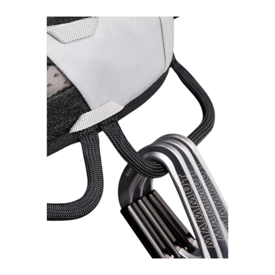 Arnés Mammut Ophir 3 slide - Imagen 5