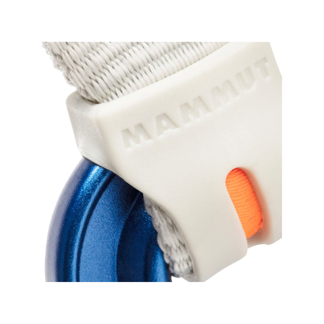 Paquete de 6 cintas express cortas Mammut Workhorse - Imagen 4