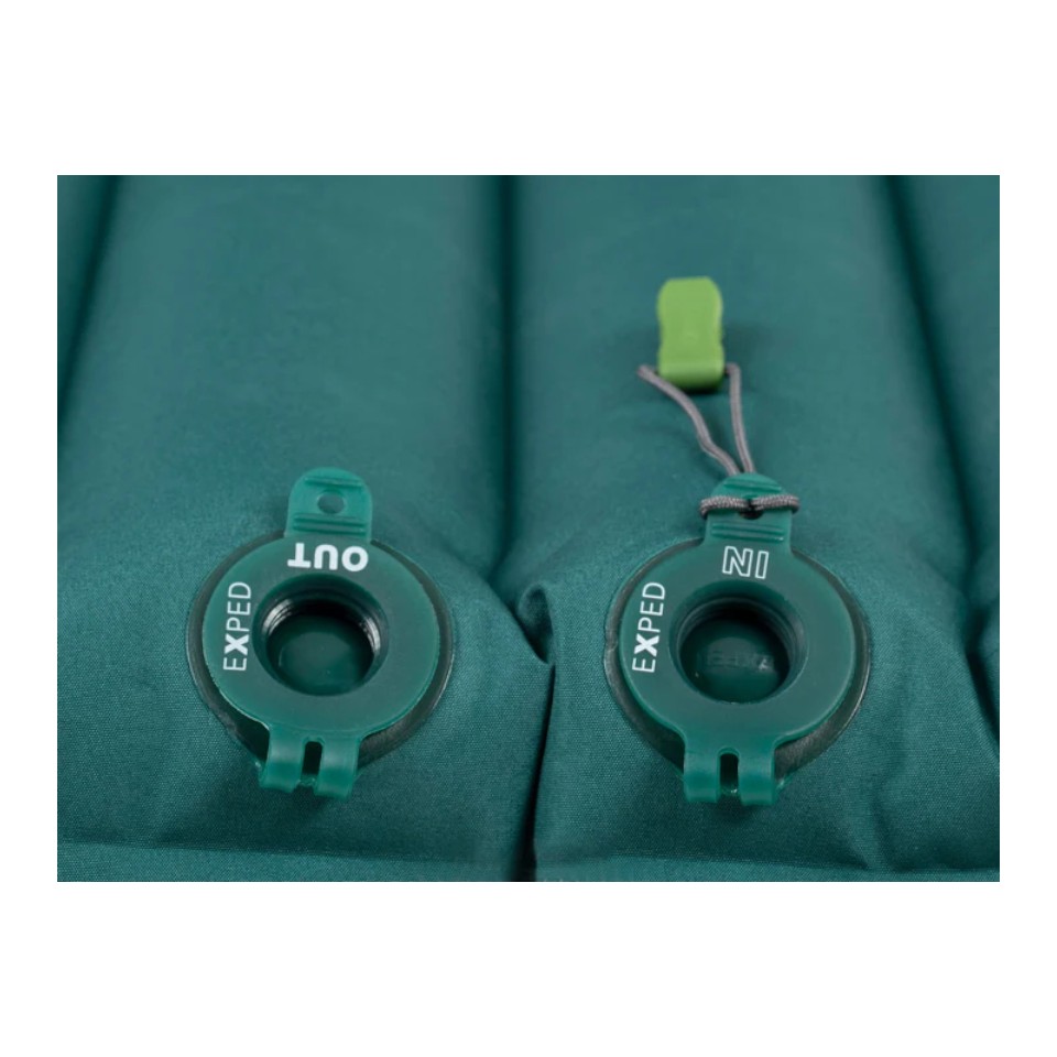 Aislante inflable Exped Dura 3R - Imagen 5