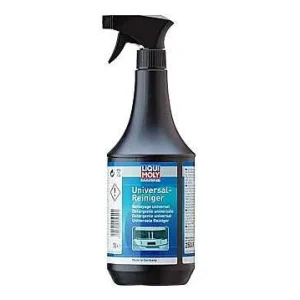Detergente Limpiador Biodegradable para Barcos Spray