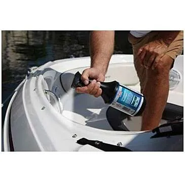 Detergente Limpiador Biodegradable para Barcos Spray - Imagen 3