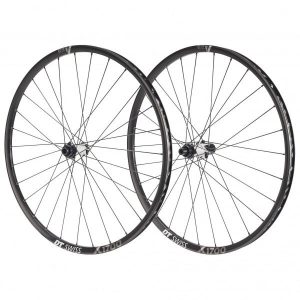 Juego Ruedas DT Swiss 1700 Boost