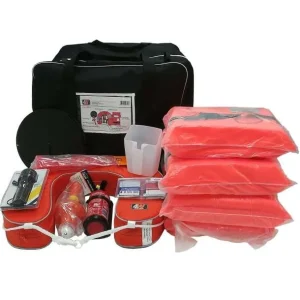 Kit de Salvamento Zona 6