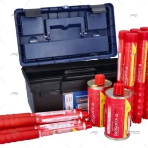 Equipo de Señales de Socorro Zona 1