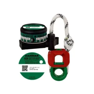 Disparador Hidrostático Hammar H20 para Balsas pequeñas