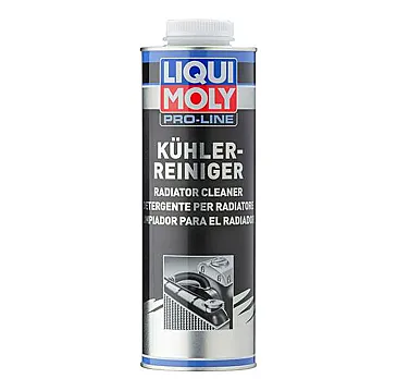 Limpiador Circuito de Agua Motor Marino - Imagen 3